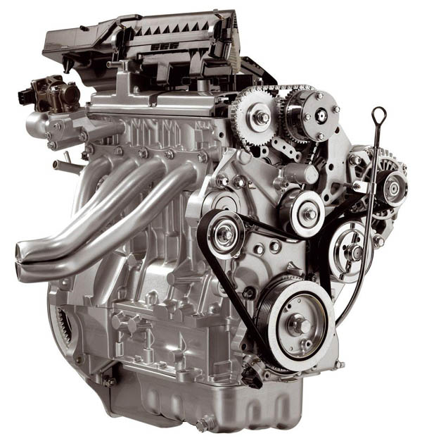 2008 96 Car Engine